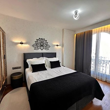 Istanbul Houses Sabiha Goekcen Airport Hotel Esterno foto