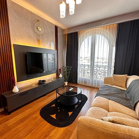 Istanbul Houses Sabiha Goekcen Airport Hotel Esterno foto