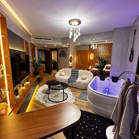 Istanbul Houses Sabiha Goekcen Airport Hotel Esterno foto