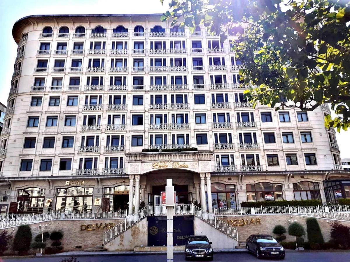 Istanbul Houses Sabiha Goekcen Airport Hotel Esterno foto