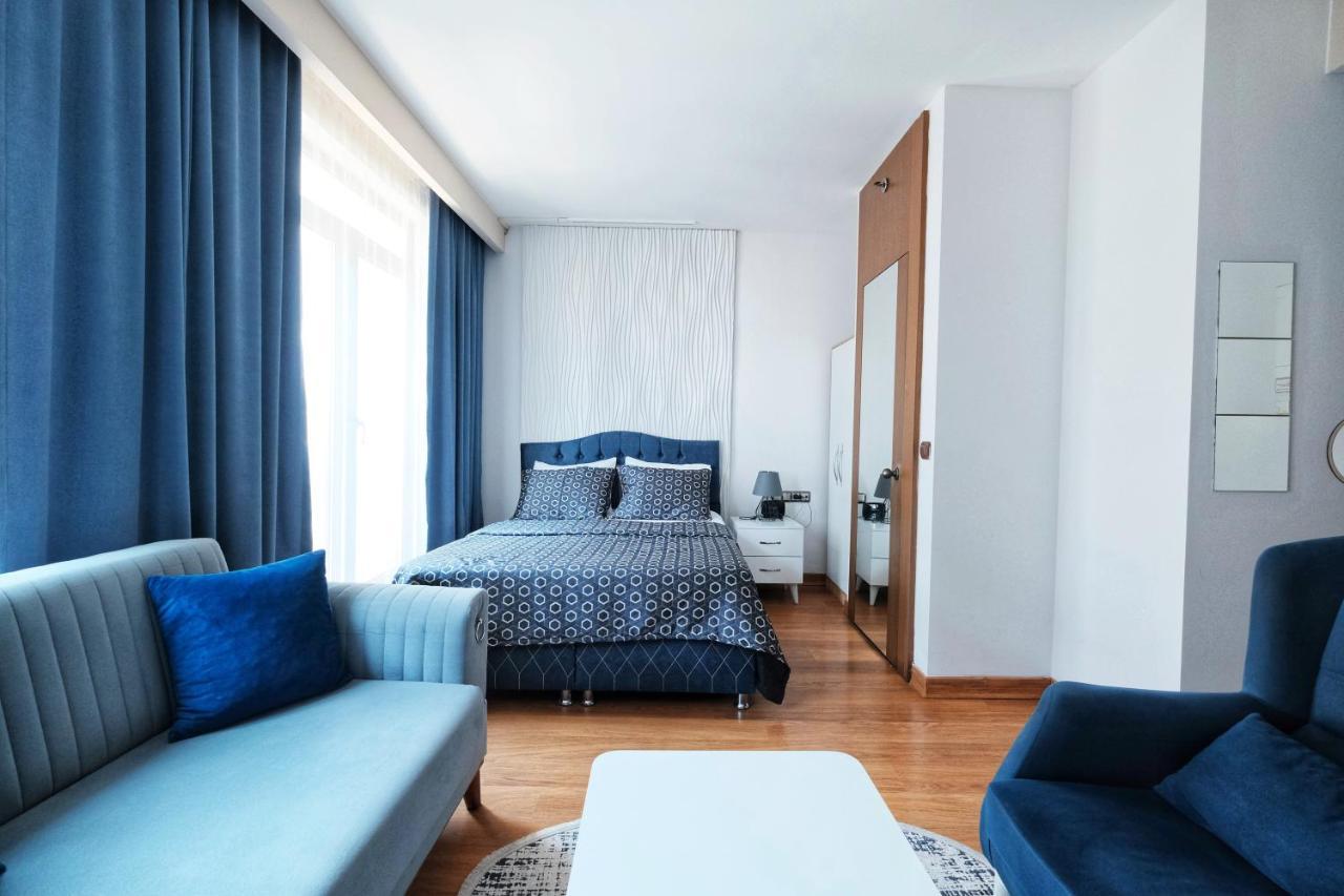 Istanbul Houses Sabiha Goekcen Airport Hotel Esterno foto