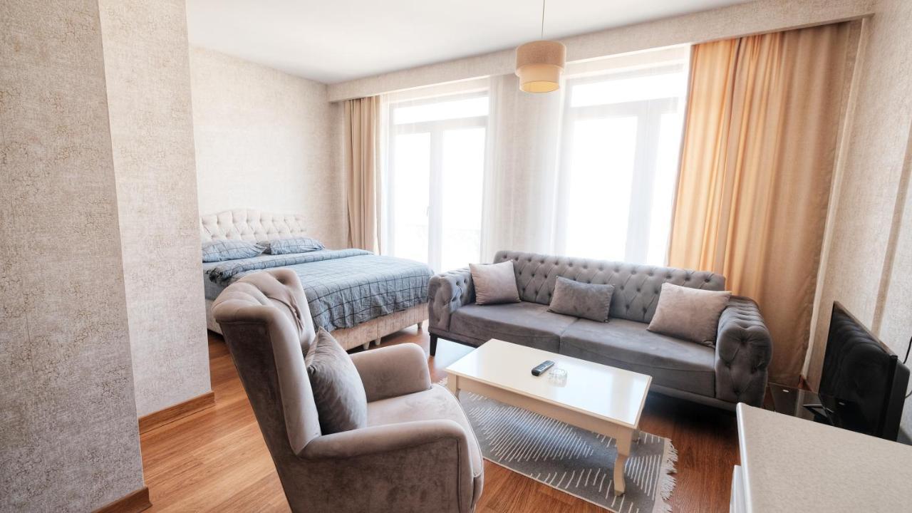 Istanbul Houses Sabiha Goekcen Airport Hotel Esterno foto