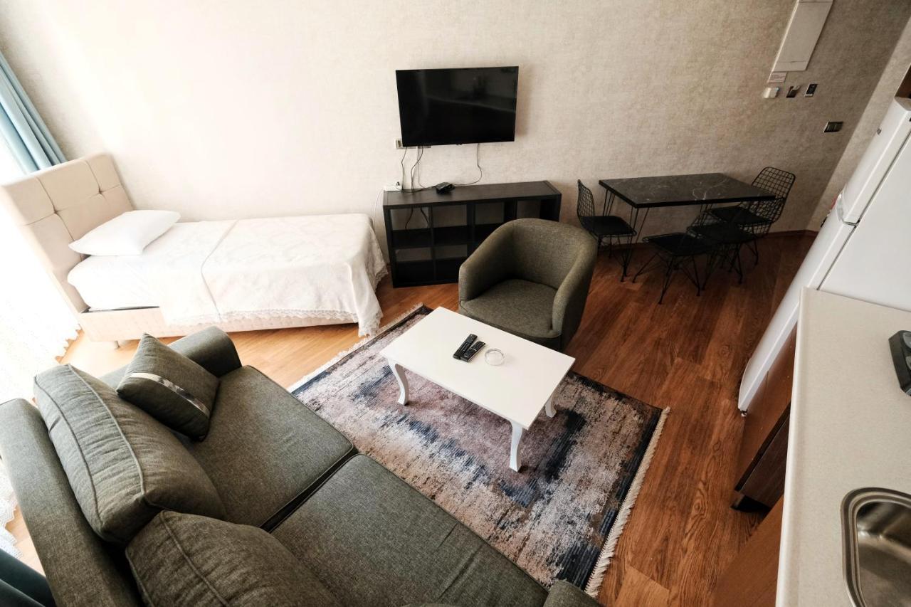 Istanbul Houses Sabiha Goekcen Airport Hotel Esterno foto