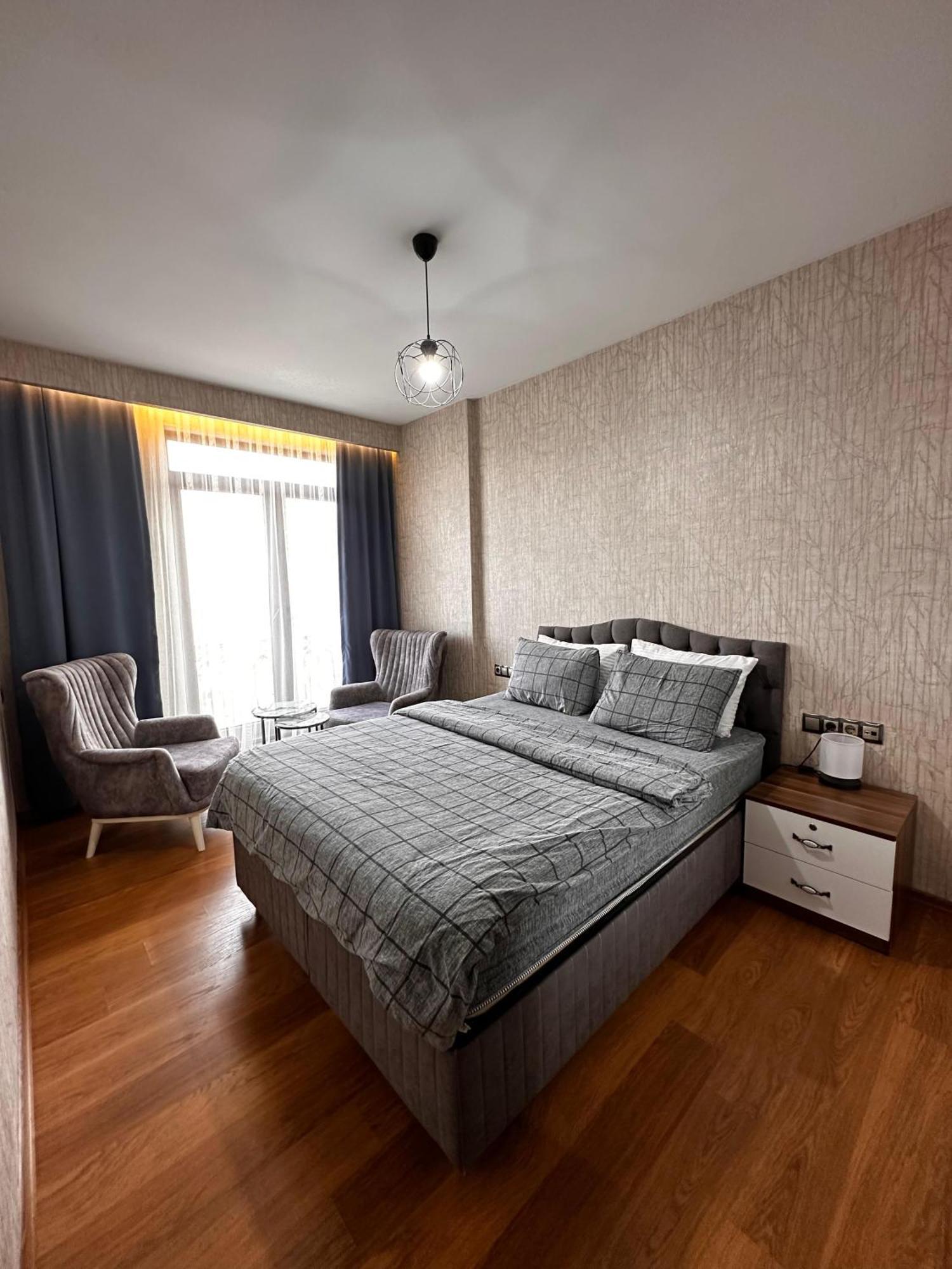 Istanbul Houses Sabiha Goekcen Airport Hotel Esterno foto