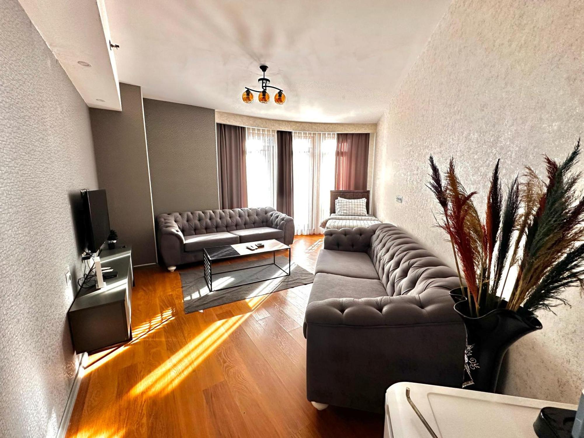 Istanbul Houses Sabiha Goekcen Airport Hotel Esterno foto