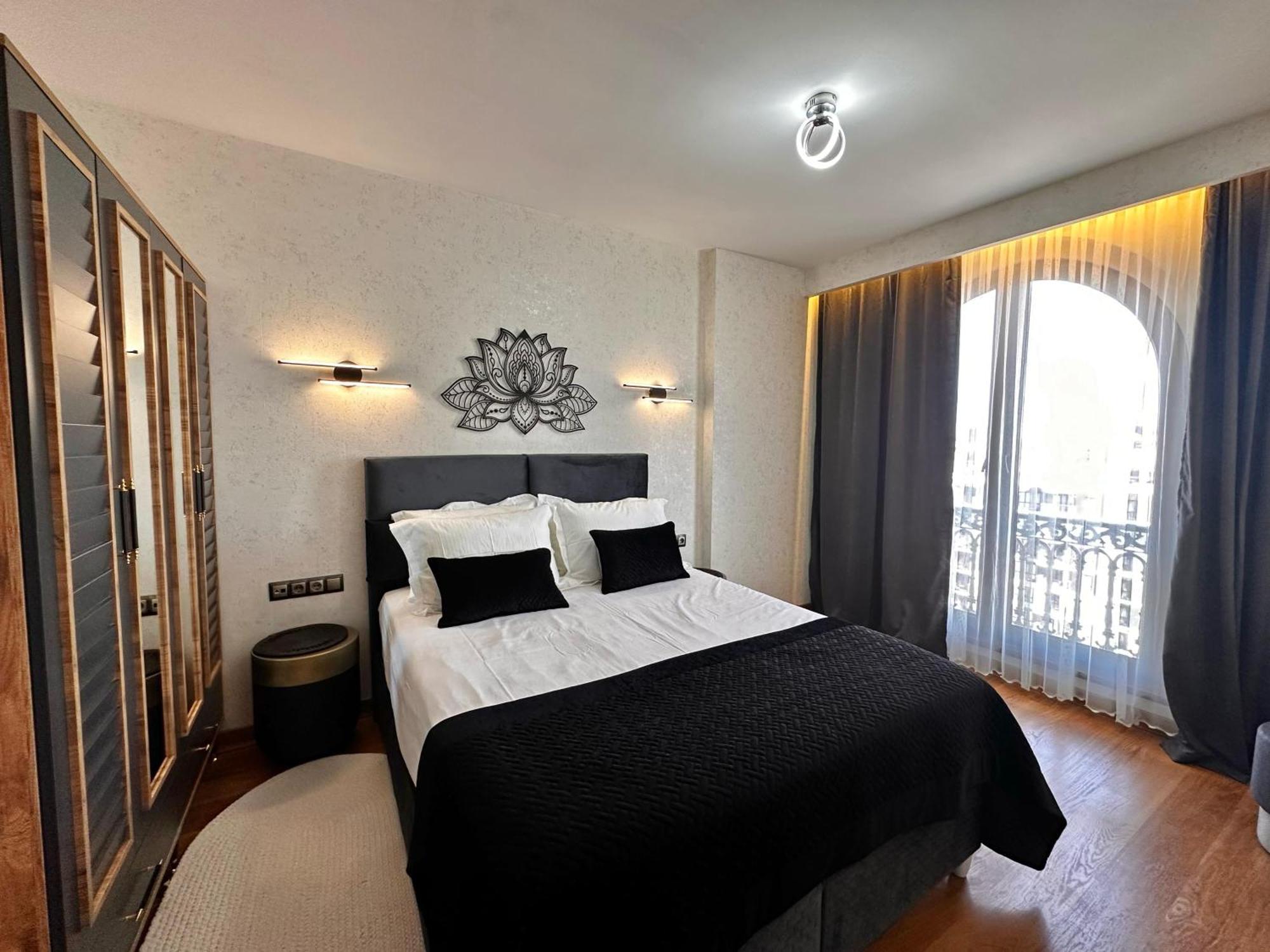 Istanbul Houses Sabiha Goekcen Airport Hotel Esterno foto