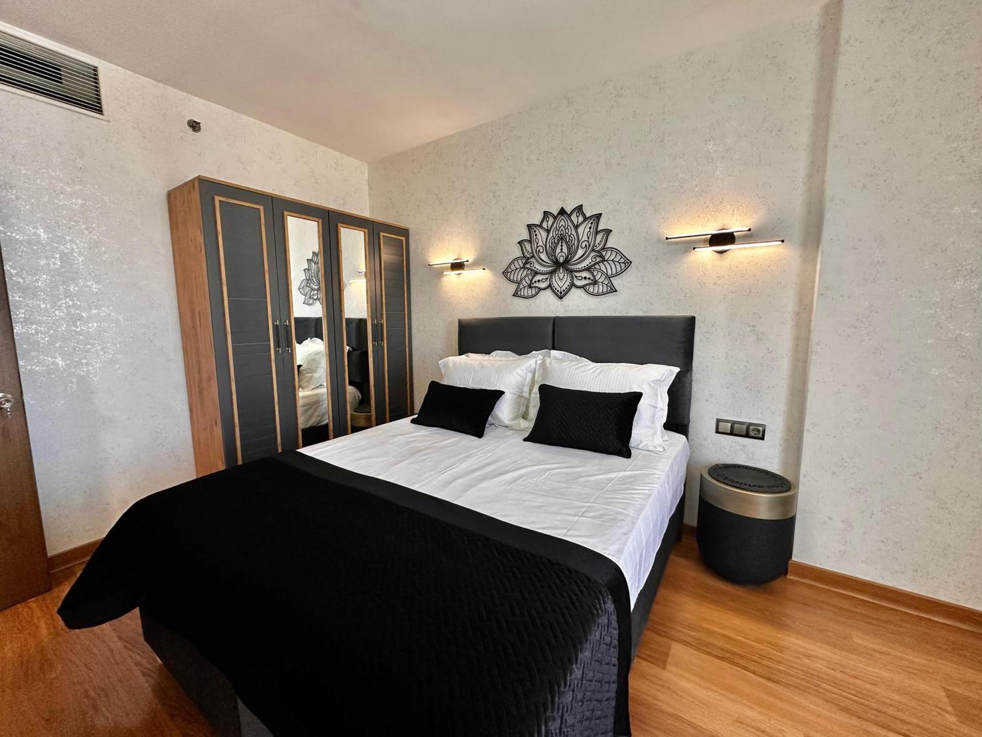 Istanbul Houses Sabiha Goekcen Airport Hotel Esterno foto