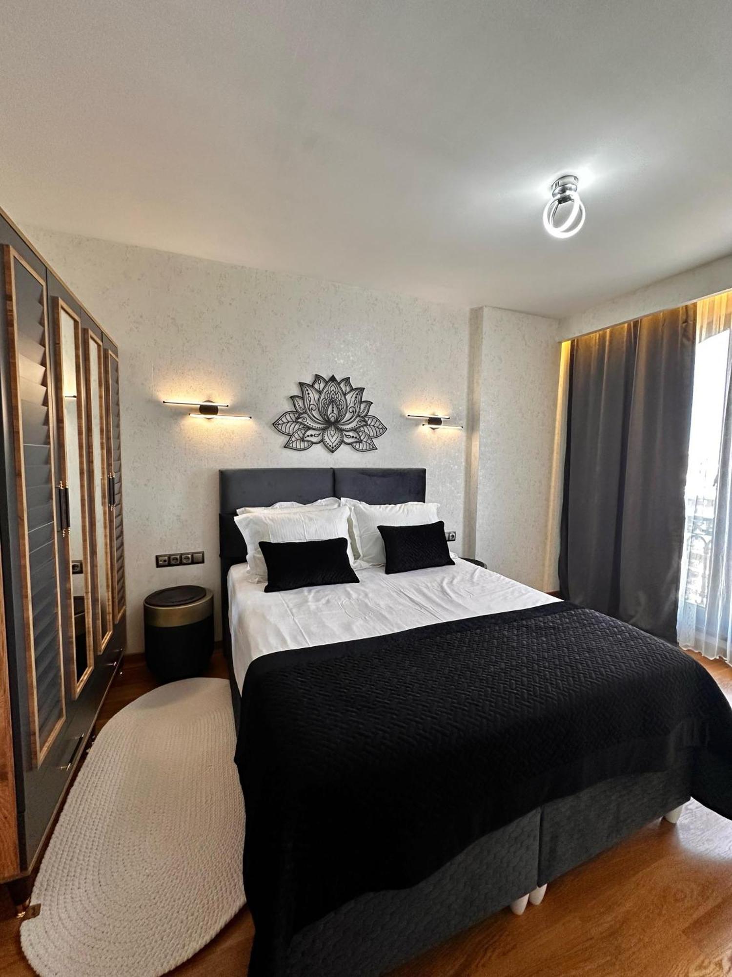 Istanbul Houses Sabiha Goekcen Airport Hotel Esterno foto
