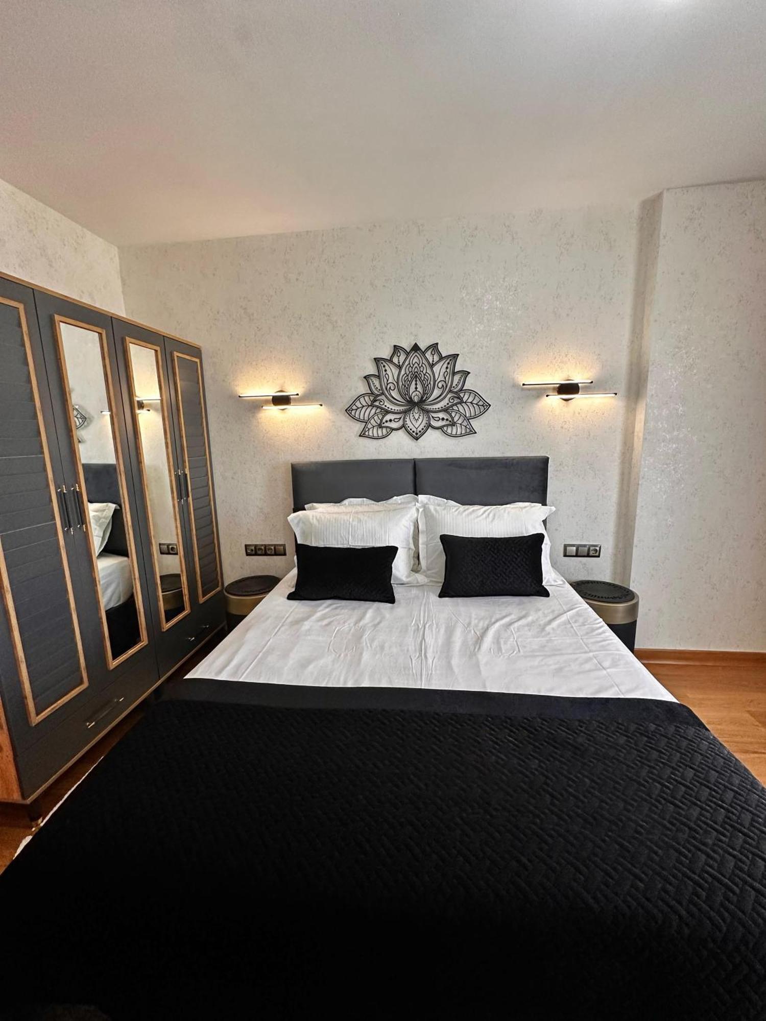 Istanbul Houses Sabiha Goekcen Airport Hotel Esterno foto