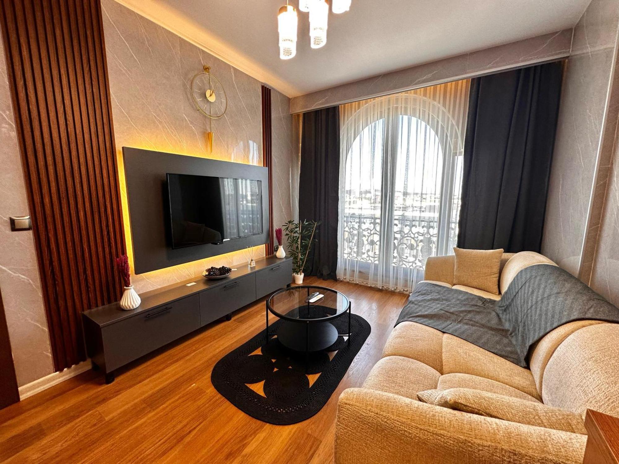 Istanbul Houses Sabiha Goekcen Airport Hotel Esterno foto