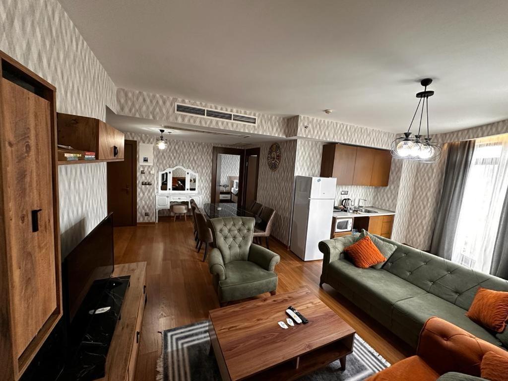 Istanbul Houses Sabiha Goekcen Airport Hotel Esterno foto