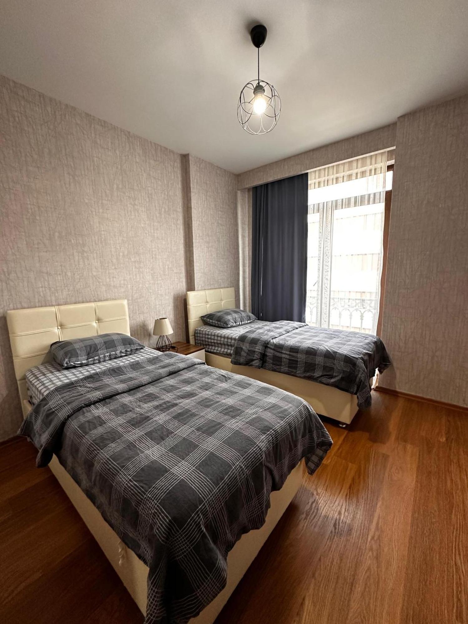 Istanbul Houses Sabiha Goekcen Airport Hotel Esterno foto