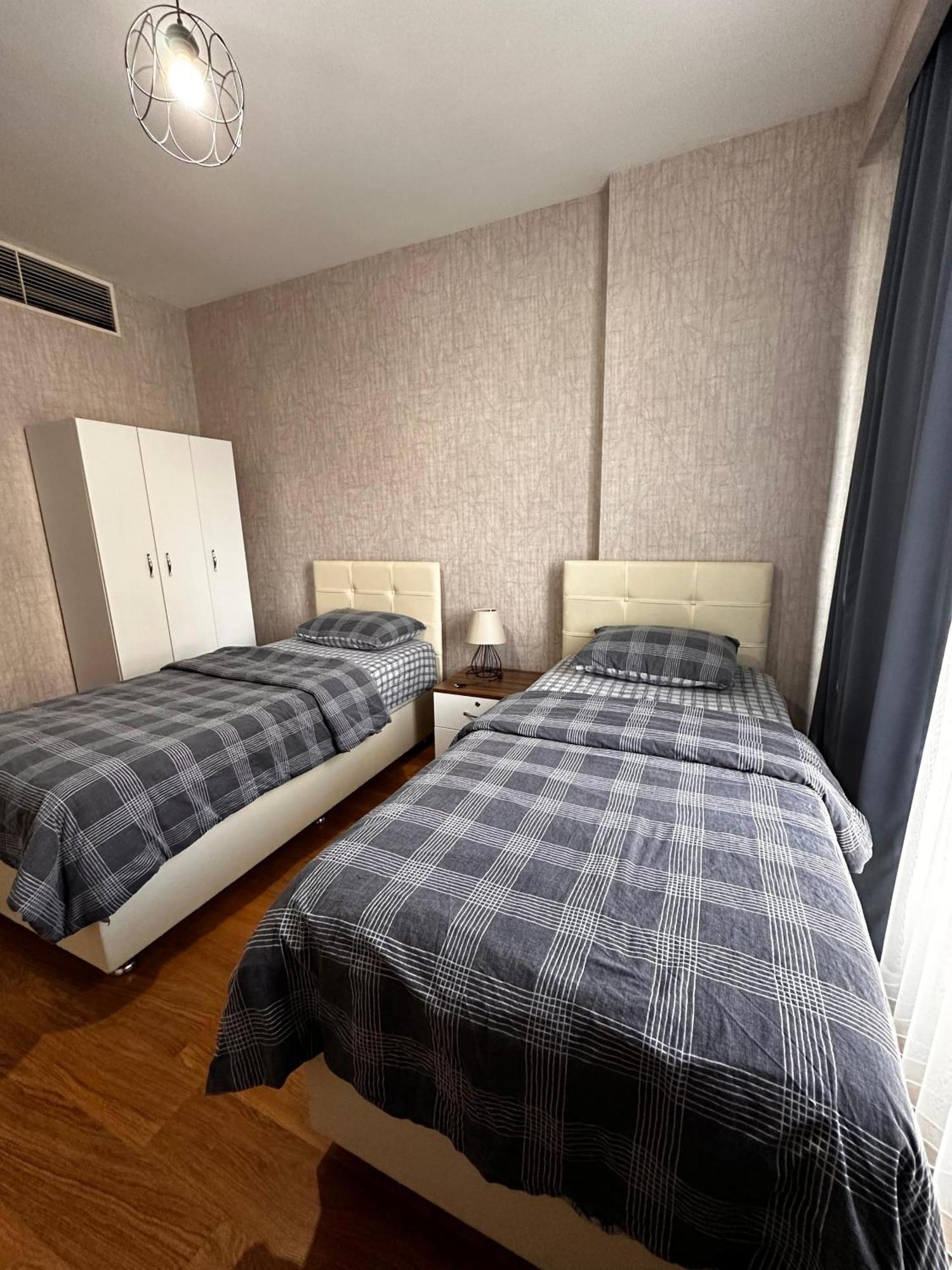 Istanbul Houses Sabiha Goekcen Airport Hotel Esterno foto