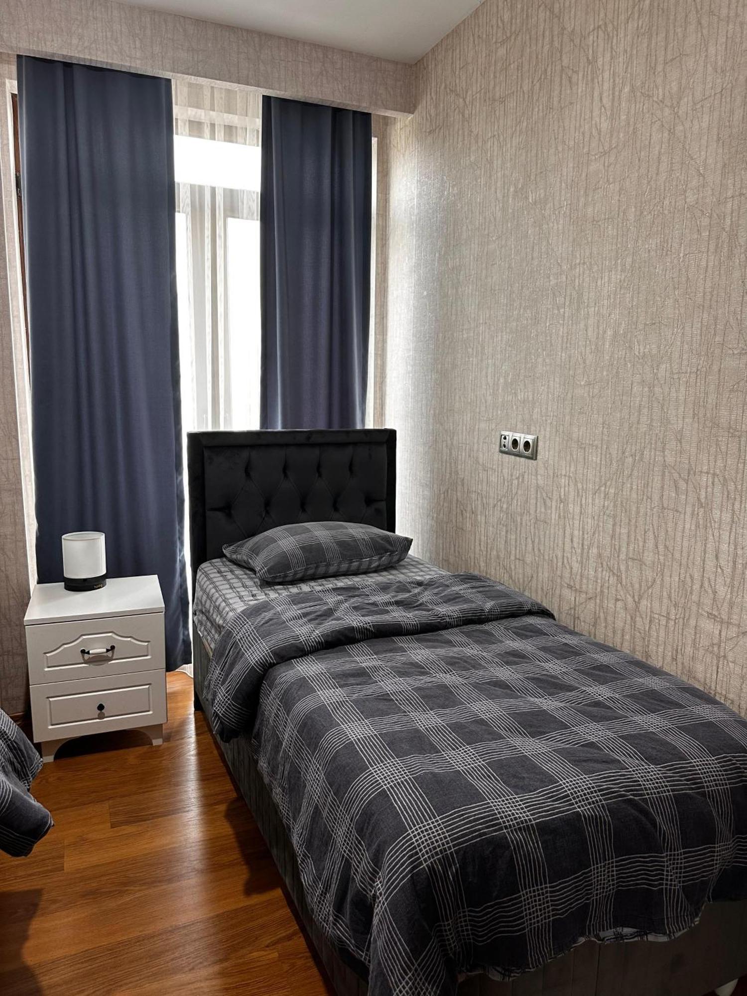 Istanbul Houses Sabiha Goekcen Airport Hotel Esterno foto