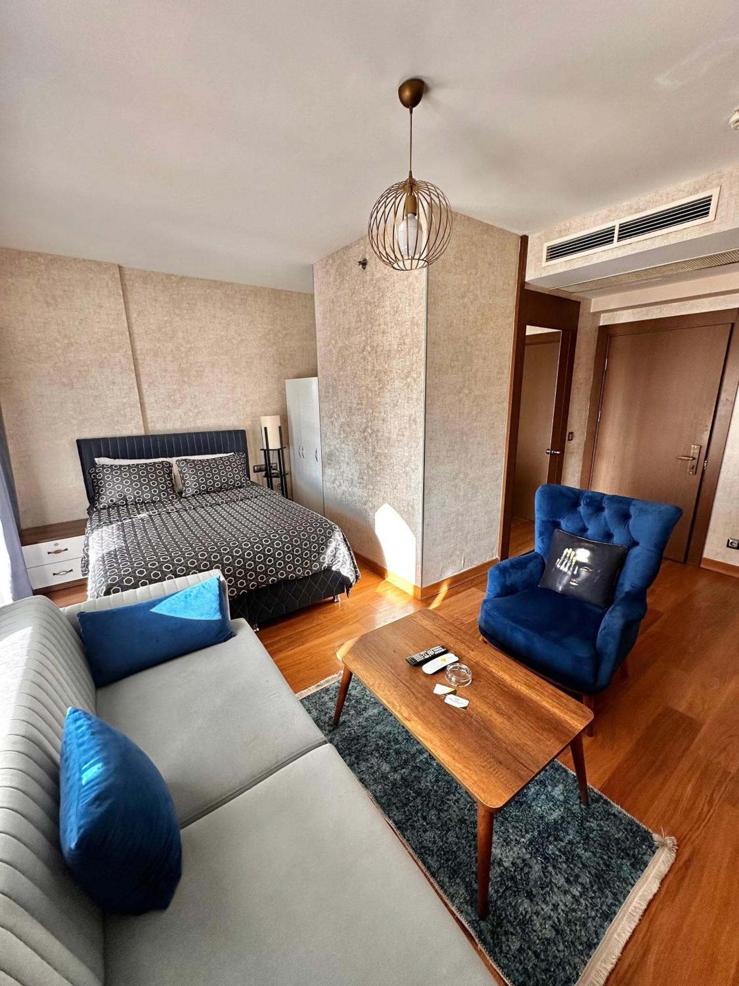 Istanbul Houses Sabiha Goekcen Airport Hotel Esterno foto