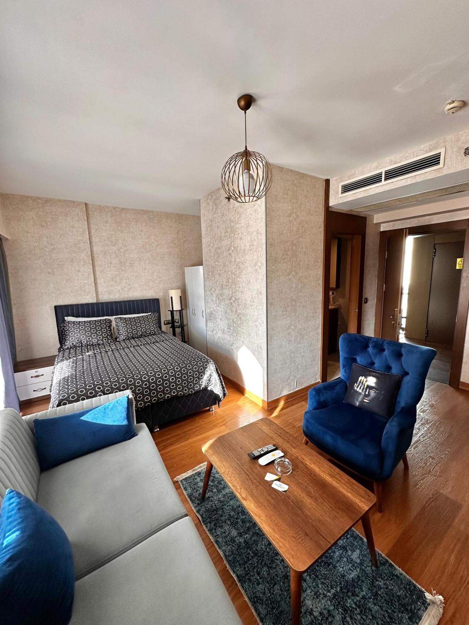 Istanbul Houses Sabiha Goekcen Airport Hotel Esterno foto