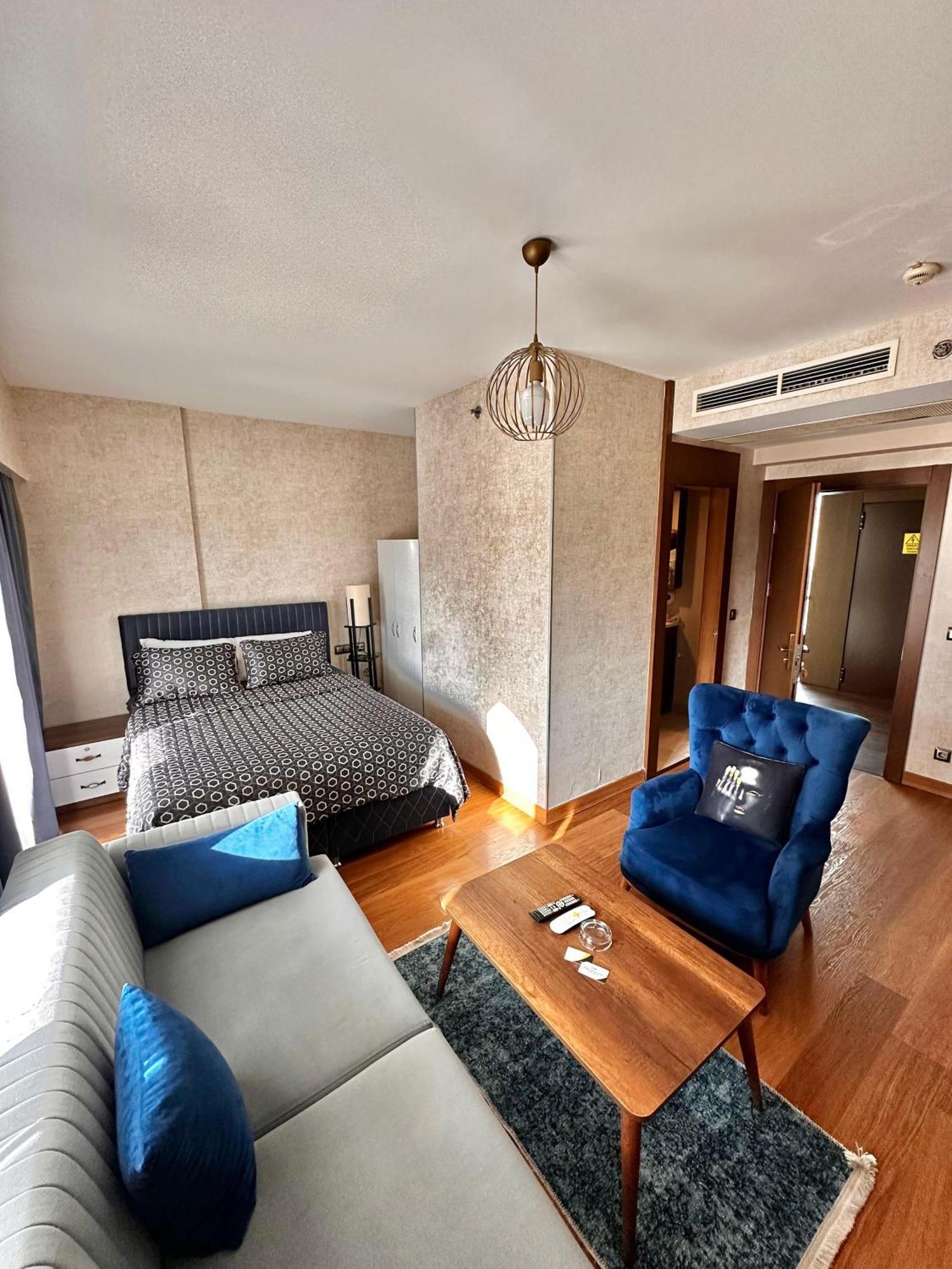 Istanbul Houses Sabiha Goekcen Airport Hotel Esterno foto
