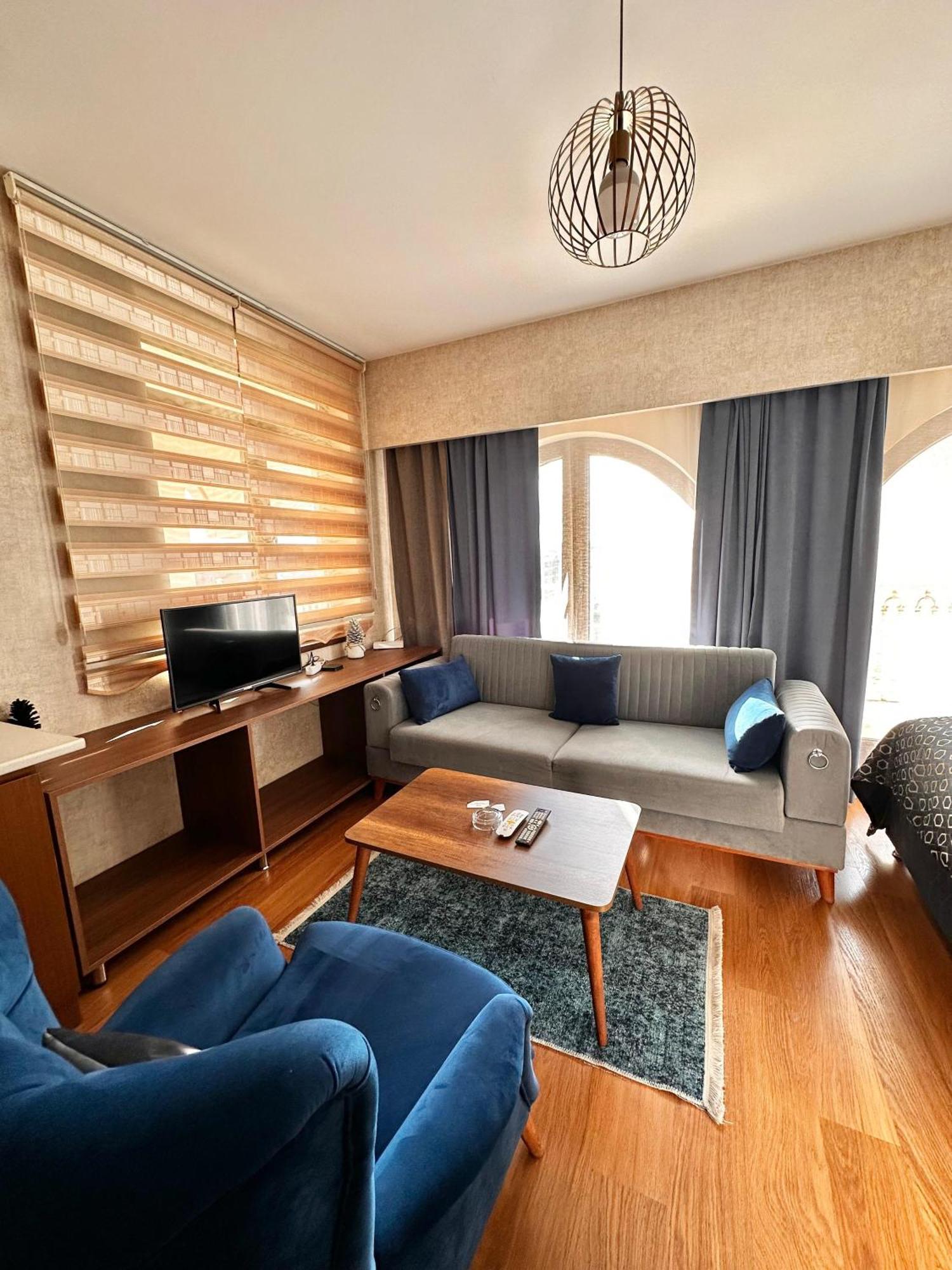 Istanbul Houses Sabiha Goekcen Airport Hotel Esterno foto