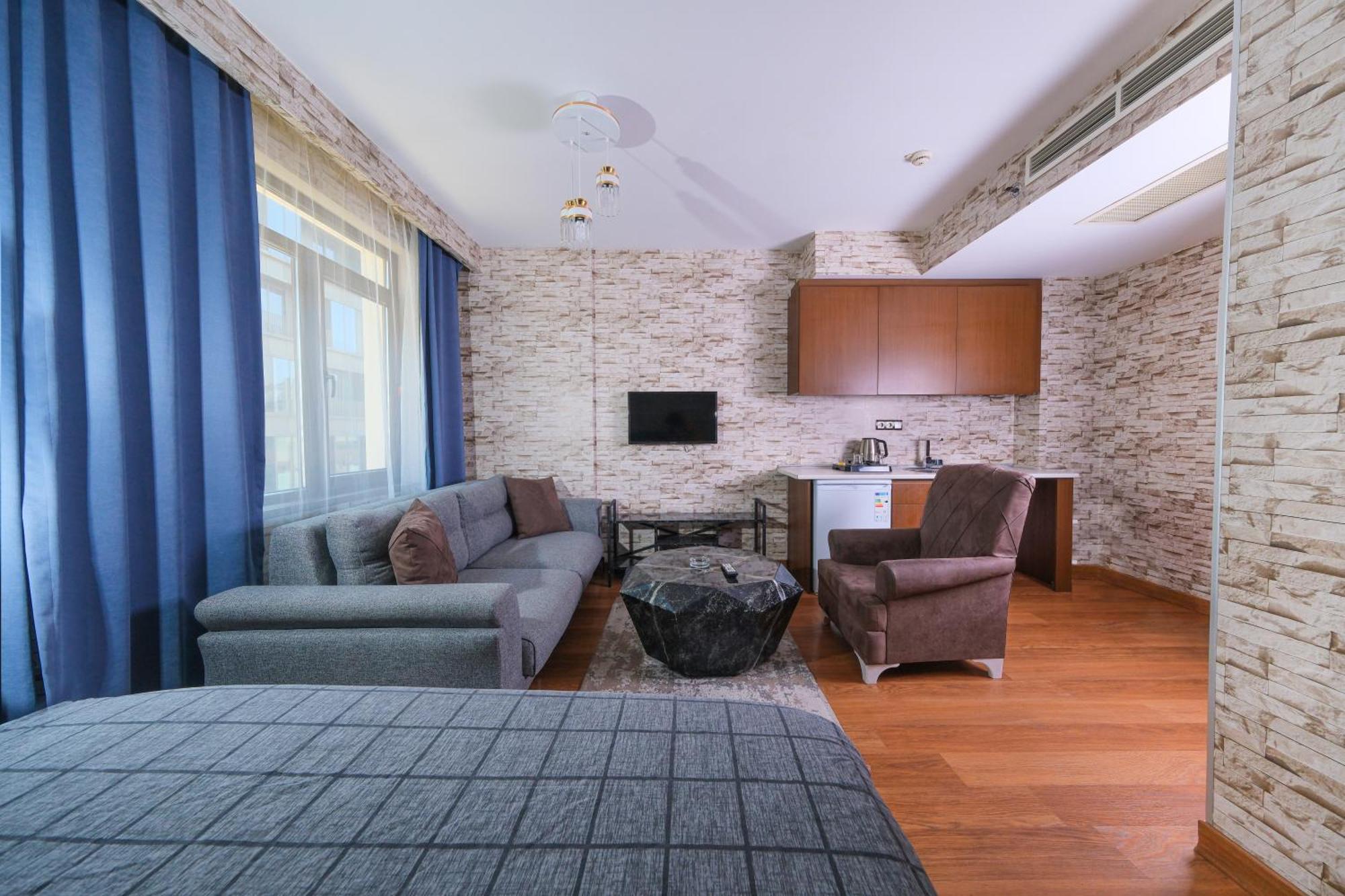 Istanbul Houses Sabiha Goekcen Airport Hotel Esterno foto