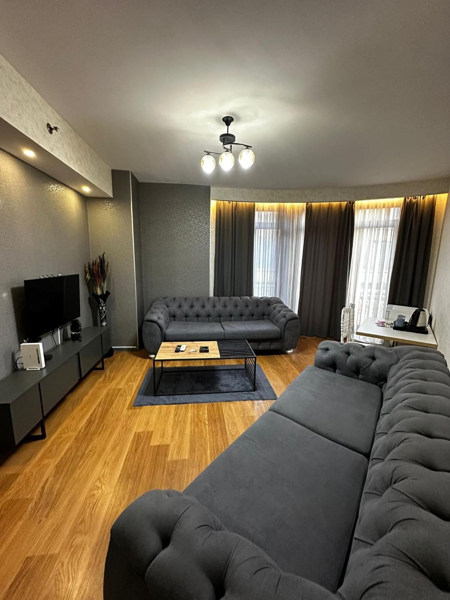 Istanbul Houses Sabiha Goekcen Airport Hotel Esterno foto