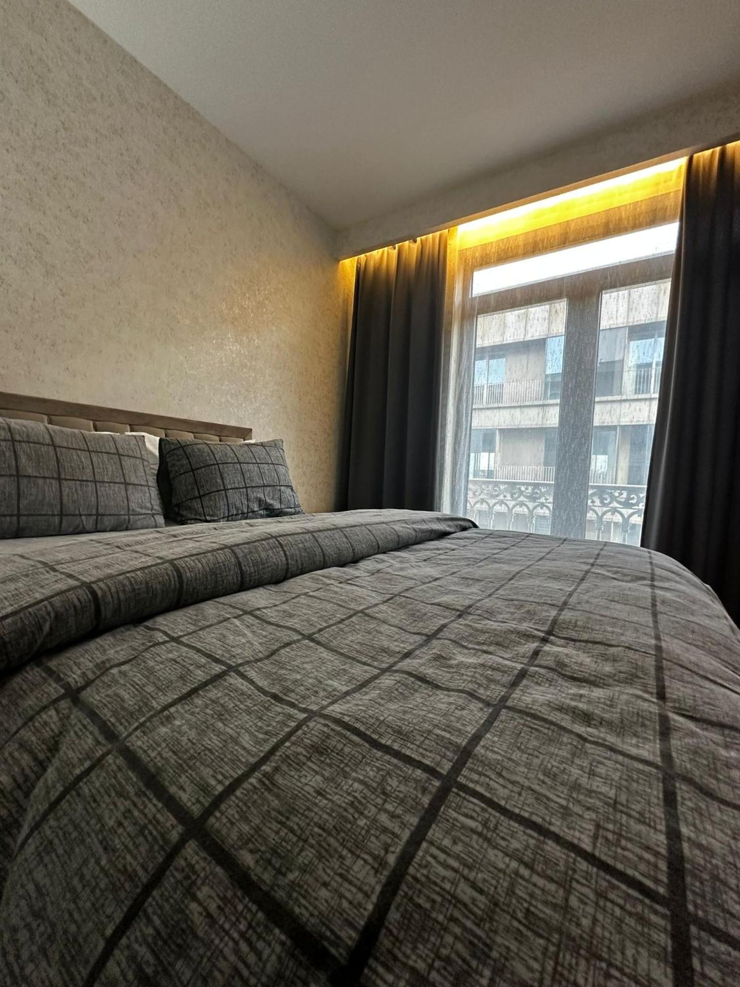 Istanbul Houses Sabiha Goekcen Airport Hotel Esterno foto