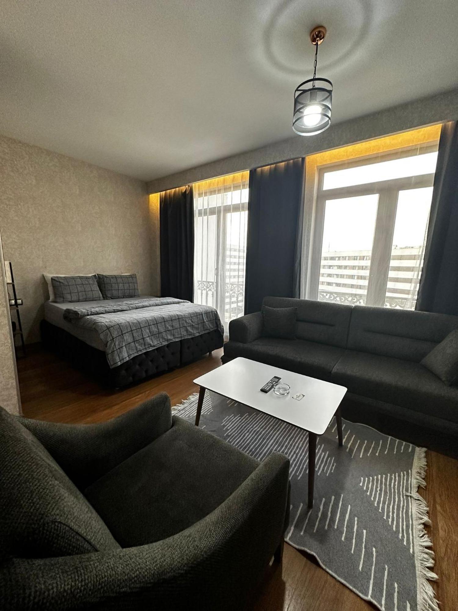 Istanbul Houses Sabiha Goekcen Airport Hotel Esterno foto