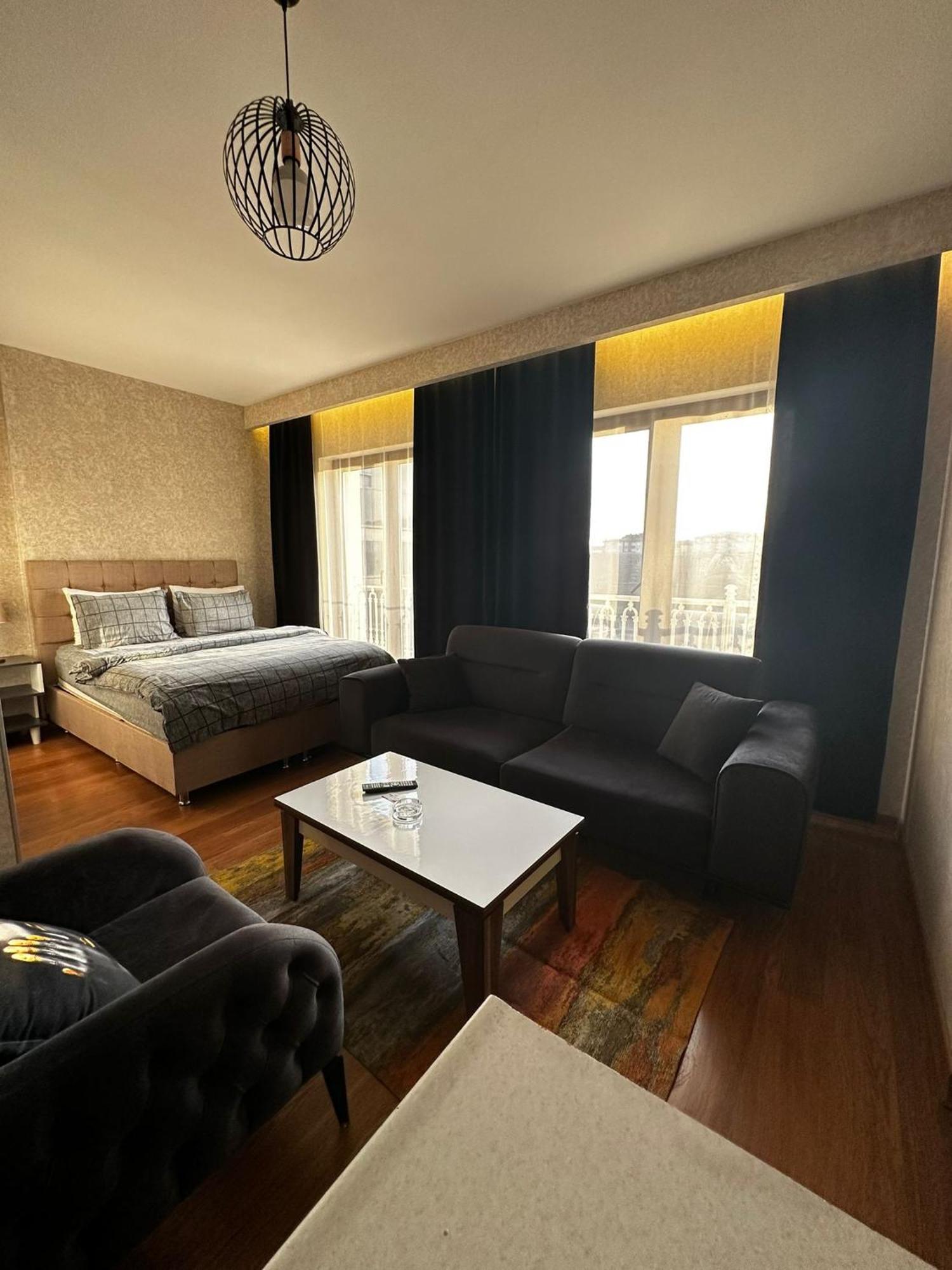 Istanbul Houses Sabiha Goekcen Airport Hotel Esterno foto