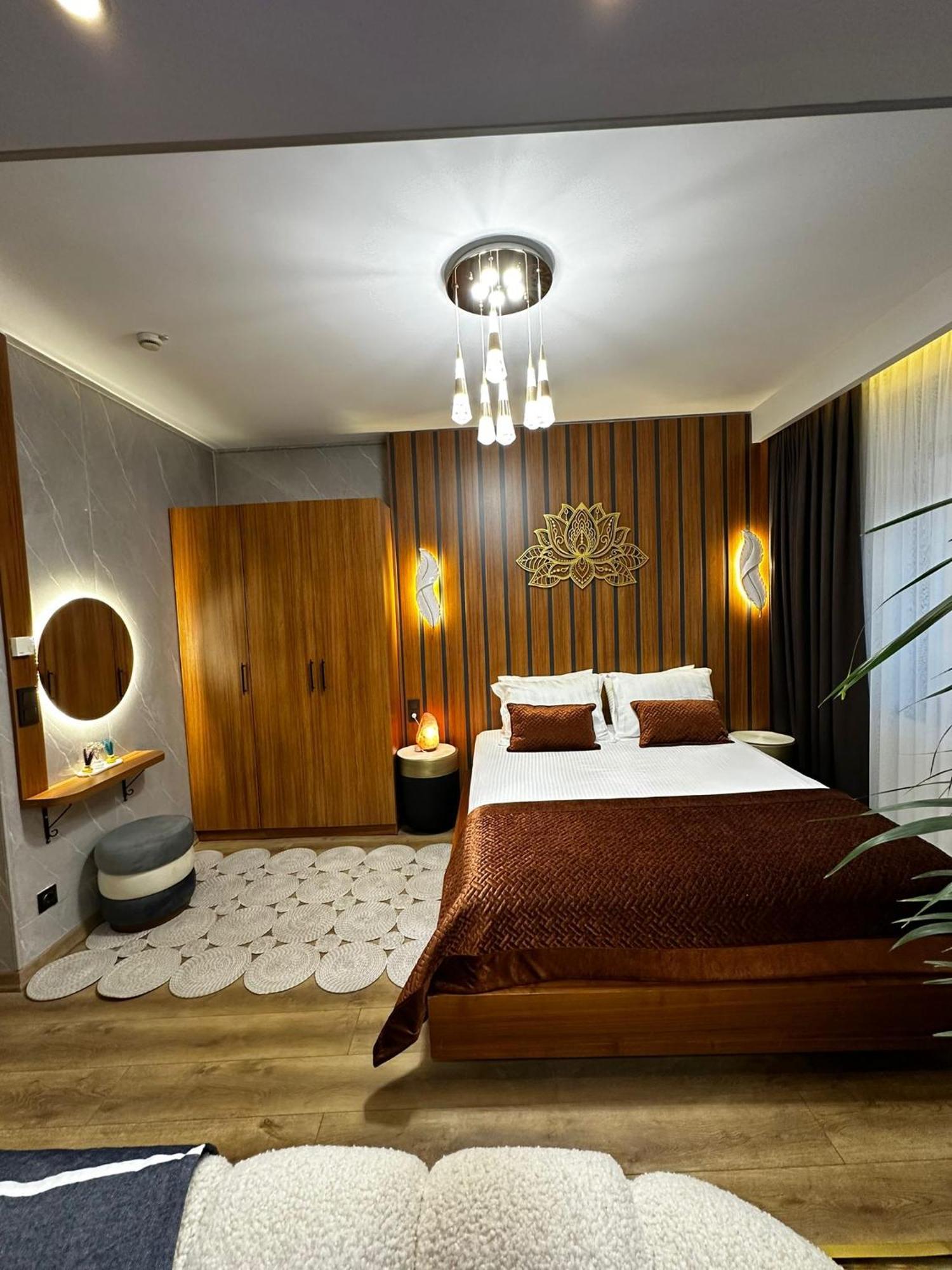 Istanbul Houses Sabiha Goekcen Airport Hotel Esterno foto