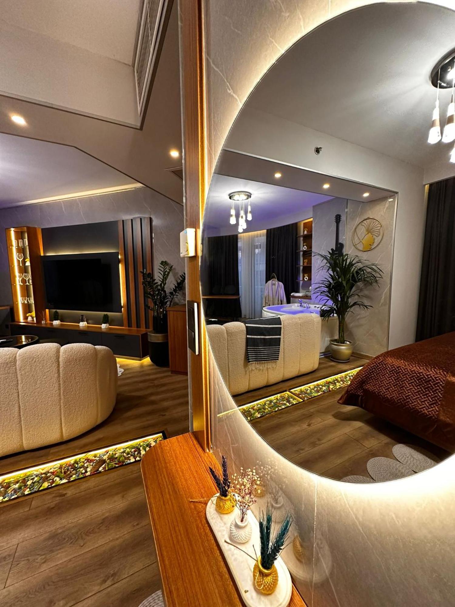 Istanbul Houses Sabiha Goekcen Airport Hotel Esterno foto