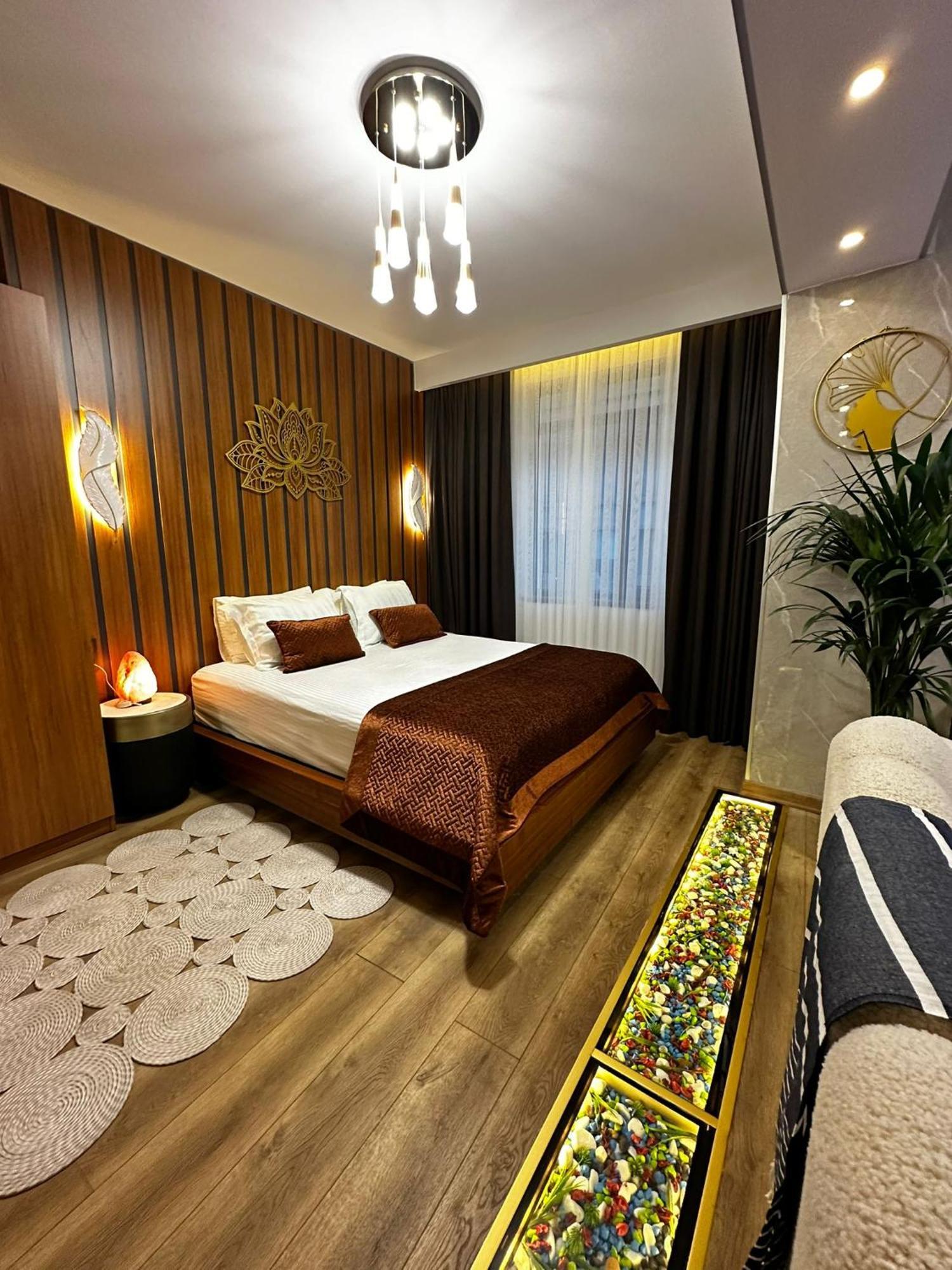 Istanbul Houses Sabiha Goekcen Airport Hotel Esterno foto