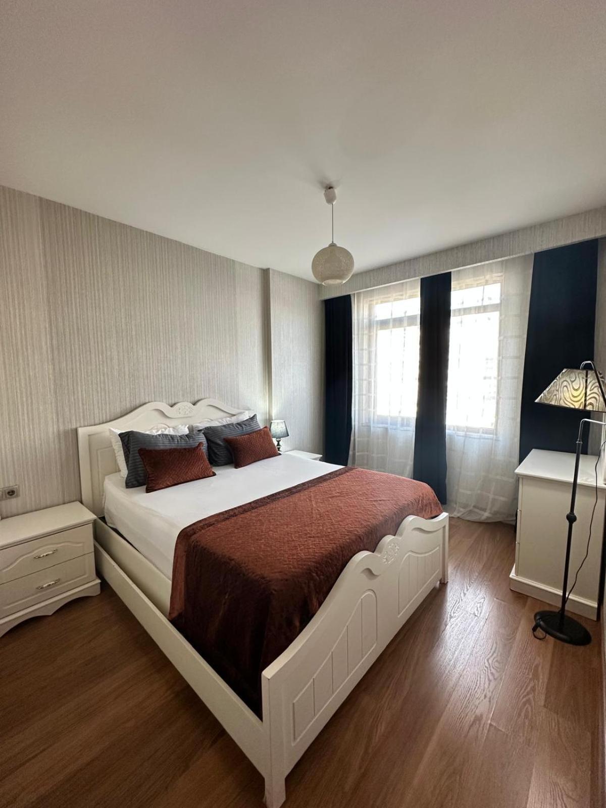 Istanbul Houses Sabiha Goekcen Airport Hotel Esterno foto